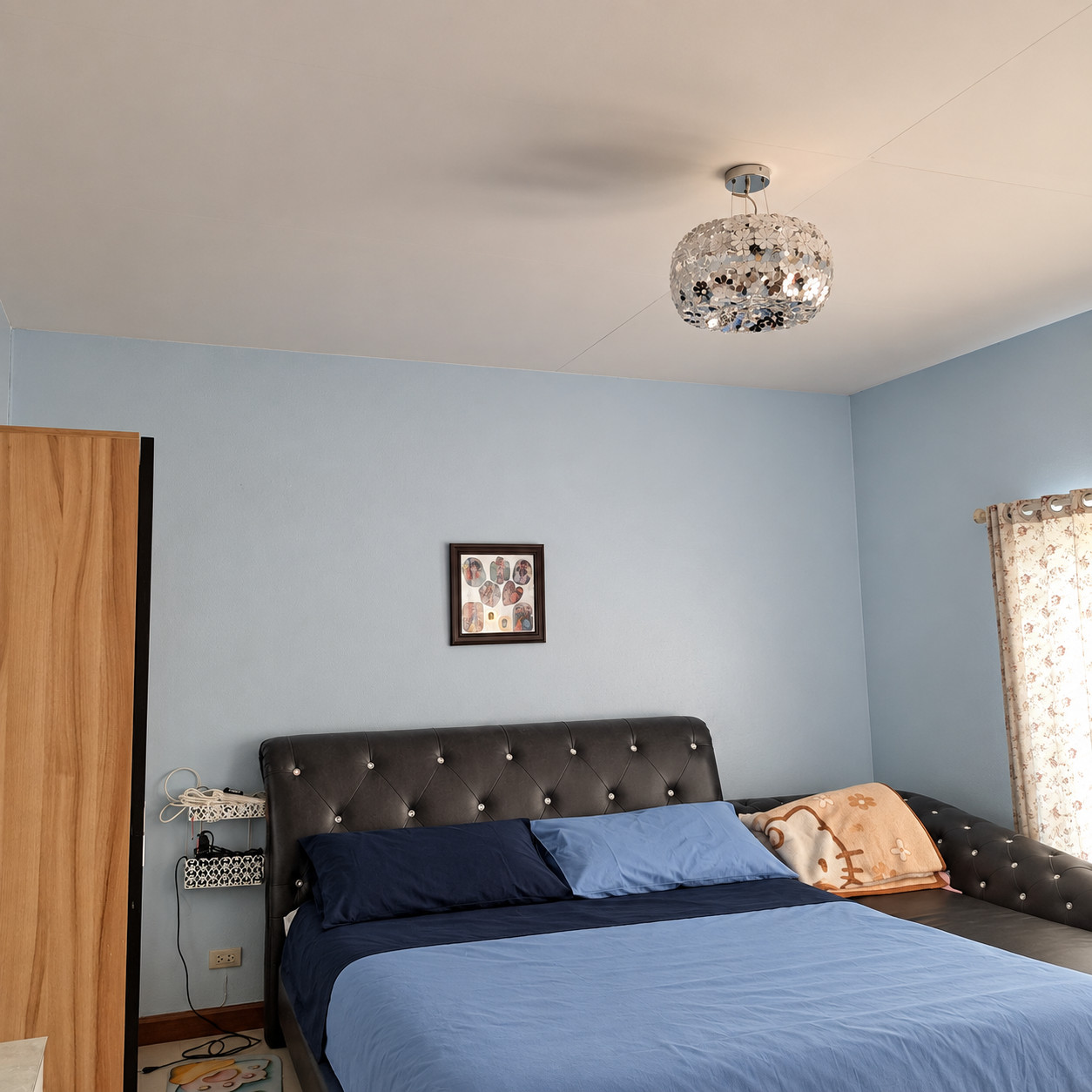 🏡 บ้านเดี่ยวชั้นเดียว 3 ห้องนอน บนที่ดินกว่า 62 ตร.ว. 🏡 บ้านบัวคลี่ 12 – รูปที่ 3