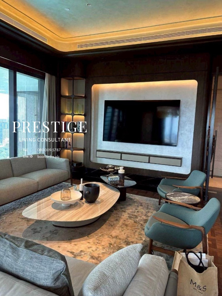 📌For RENT | One89 Wireless 2BR(160 sqm) 350,000 THB/month 📌For RENT | One89 Wireless 2BR(160 sqm) 350,000 THB/month