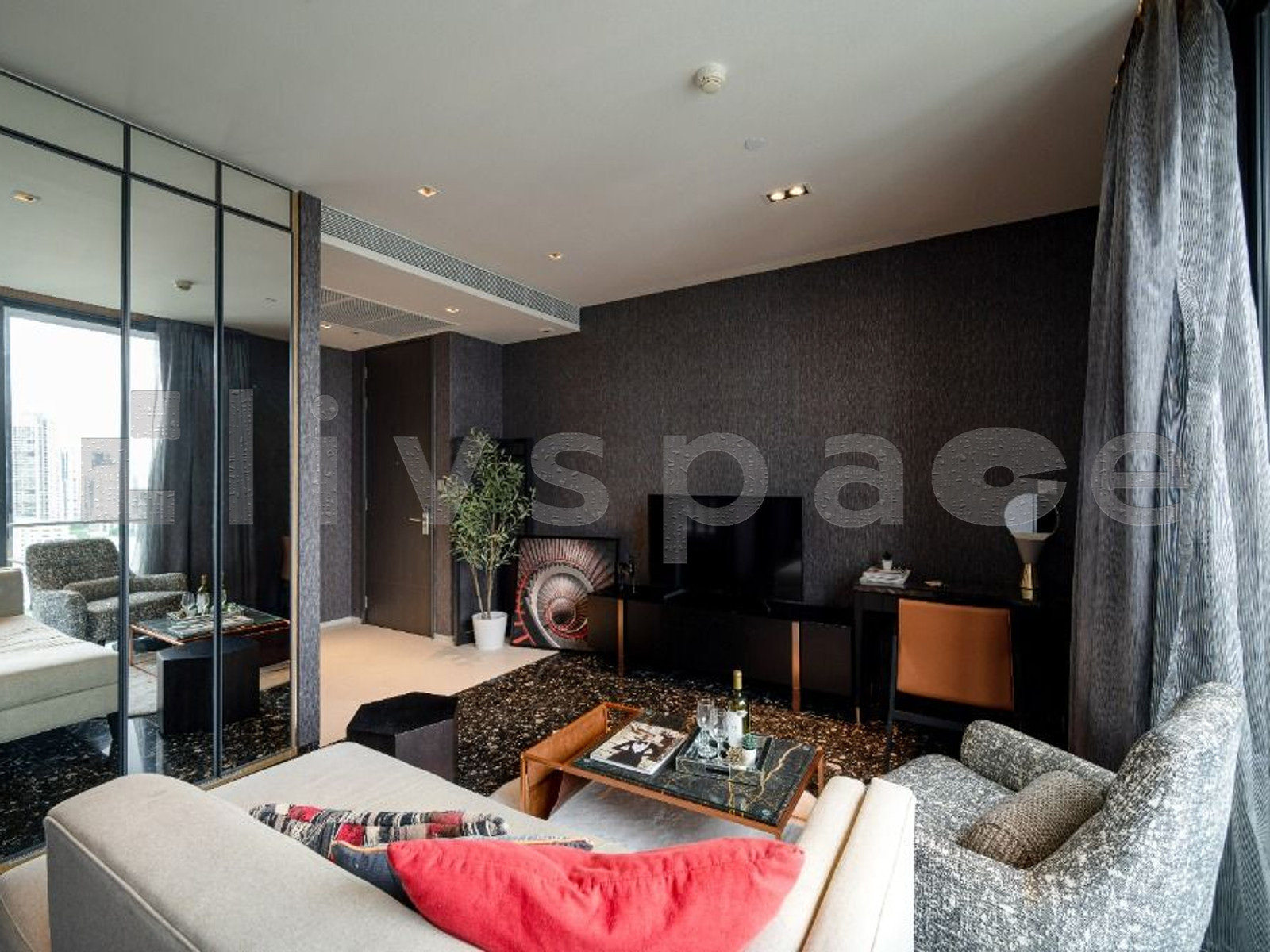 ▚ L06CA7ツ ให้เช่า Beatniq Sukhumvit 32 1 Bed 43.42ตร.ม. ห้องสวย ปรับลดราคาจาก 50K เหลือ 45K ใกล้ BTS ทองหล่อ / BTS พร้อมพงษ์✨ ▚ L06CA7ツ ให้เช่า Beatniq Sukhumvit 32 1 Bed 43.42ตร.ม. ห้องสวย ปรับลดราคาจาก 50K เหลือ 45K ใกล้ BTS ทองหล่อ / BTS พร้อมพงษ์✨