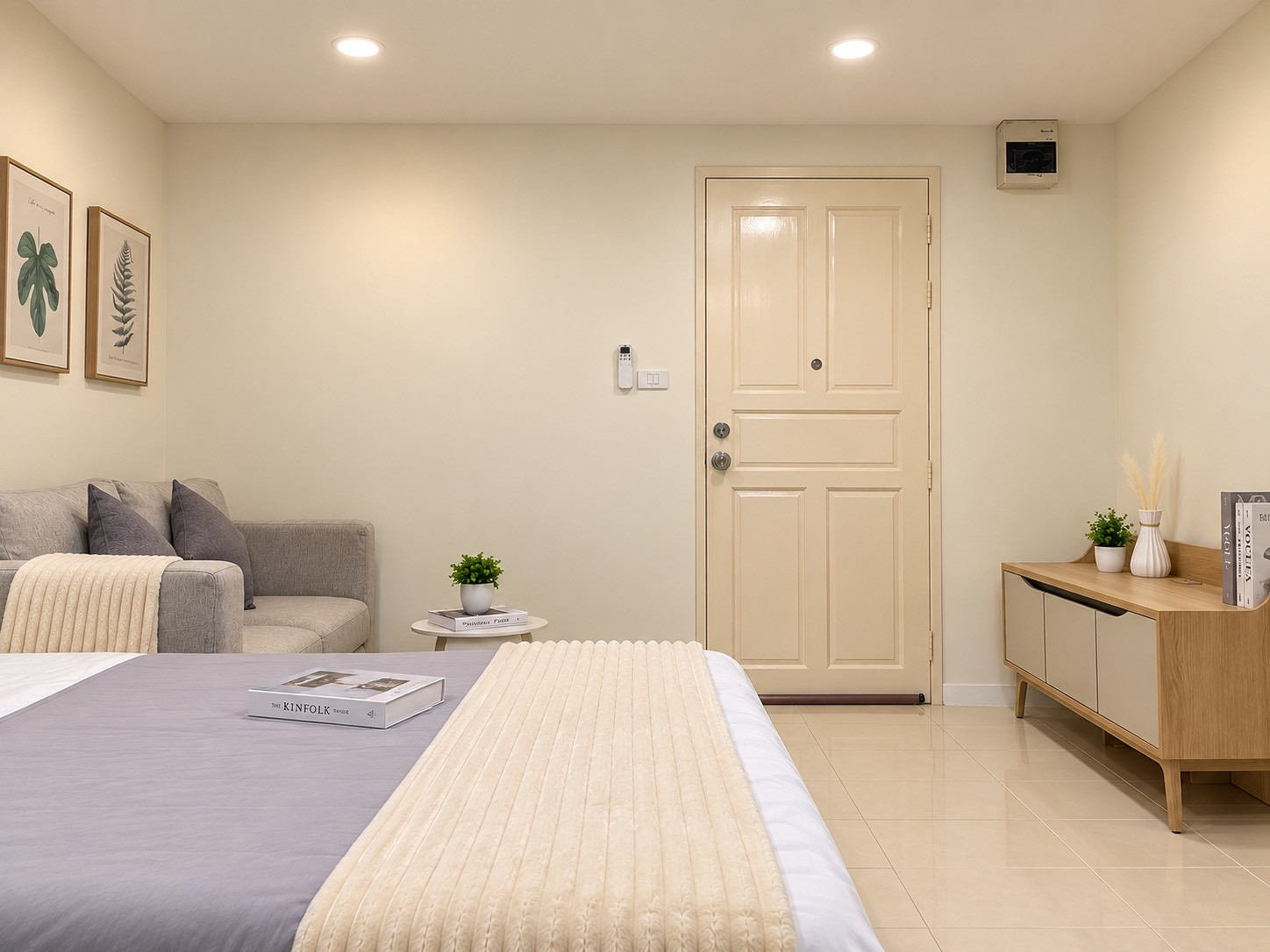 Ratchada City 18 | ขายคอนโด รัชดา ซิตี้ 18 อาคารไพฑูรย์ พร้อมเฟอร์นิเจอร์ 1.45 ล้านบาท – รูปที่ 3