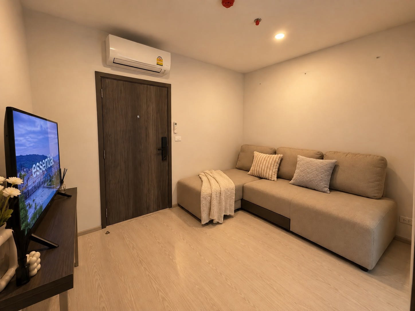 FOR RENT📍ElioDelNest | Near BTS Udom Suk for rent only ฿ 25,000/ 12 months. FOR RENT📍ElioDelNest | Near BTS Udom Suk for rent only ฿ 25,000/ 12 months.