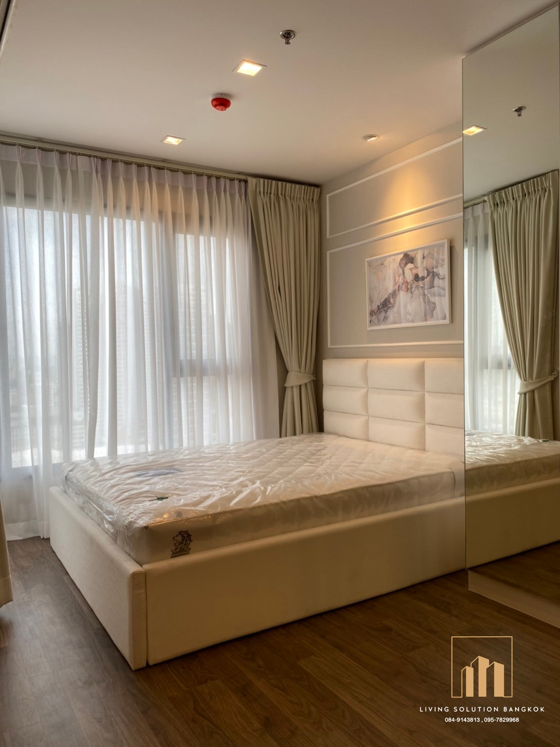 ✨FOR RENT✨ Luxury living at LIFE LADPRAO VALLEY ☎️ 087-679-1598 ✨FOR RENT✨ Luxury living at LIFE LADPRAO VALLEY ☎️ 087-679-1598