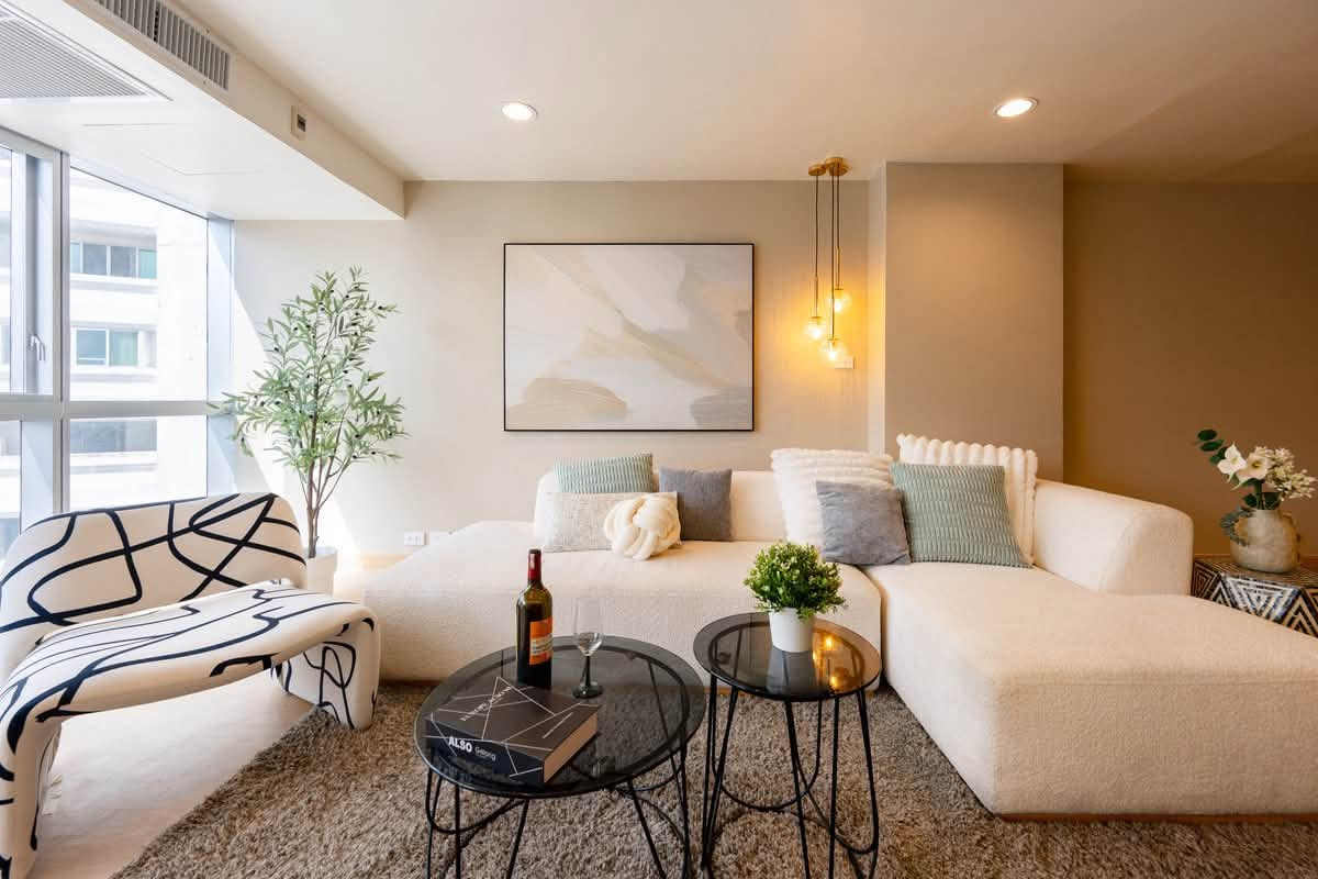 The Waterford Diamond Sukhumvit 30/1 for sale 144.4 sqm 2 beds 3 baths 17.9MB 