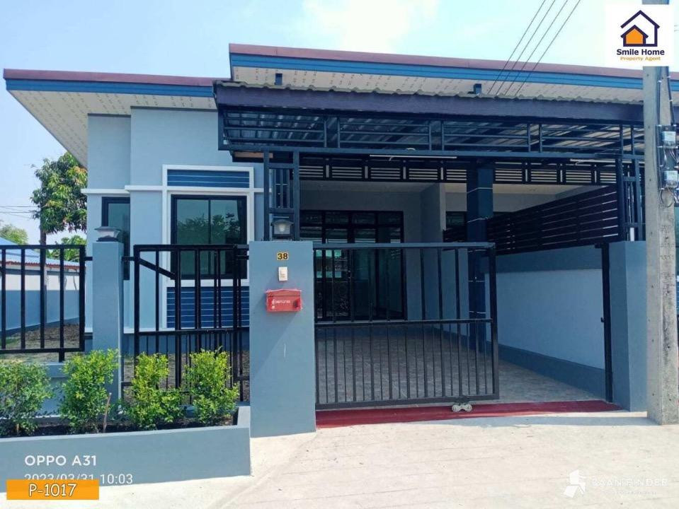 บ้านใหม่สร้างเอง เสาไห้ สระบุรี ใกล้คลองป่าสัก บ้านใหม่สร้างเอง เสาไห้ สระบุรี ใกล้คลองป่าสัก