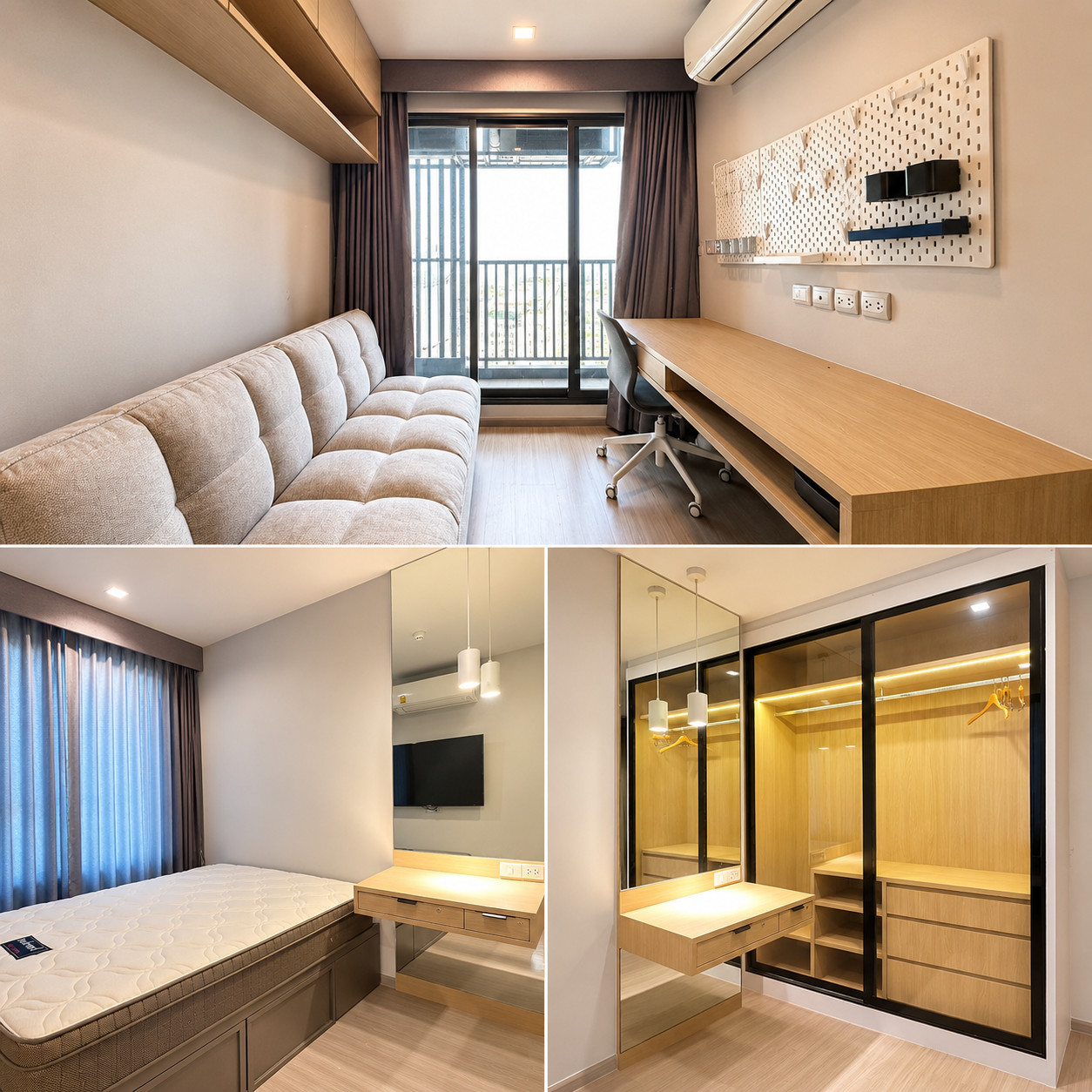 ✨FOR RENT✨ Bkk living made easy | LIFE LADPRAO ☎️ 087-679-1598 ✨FOR RENT✨ Bkk living made easy | LIFE LADPRAO ☎️ 087-679-1598