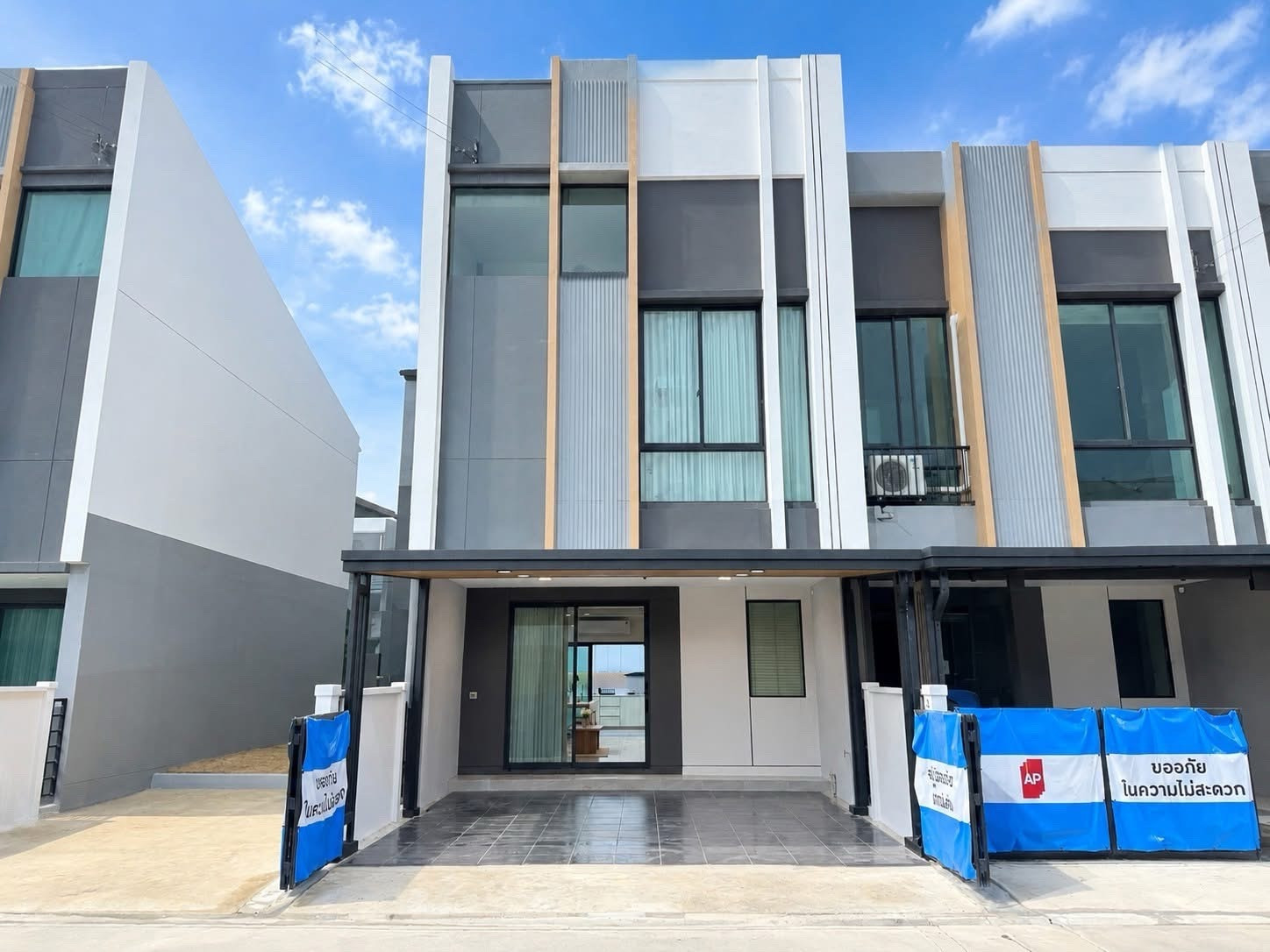 🏡PLENO สุขุมวิท–บางนา 4 | บ้านใหม่แกะกล่อง บ้านมุม Duplex ใกล้ Mega Bangna🏡 – รูปที่ 2