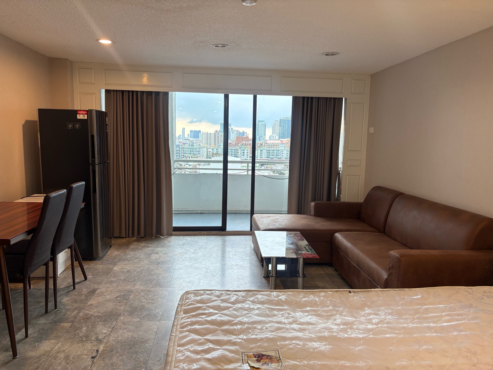 cheapest in Srivara Mansion 2 | studio  condo for sales