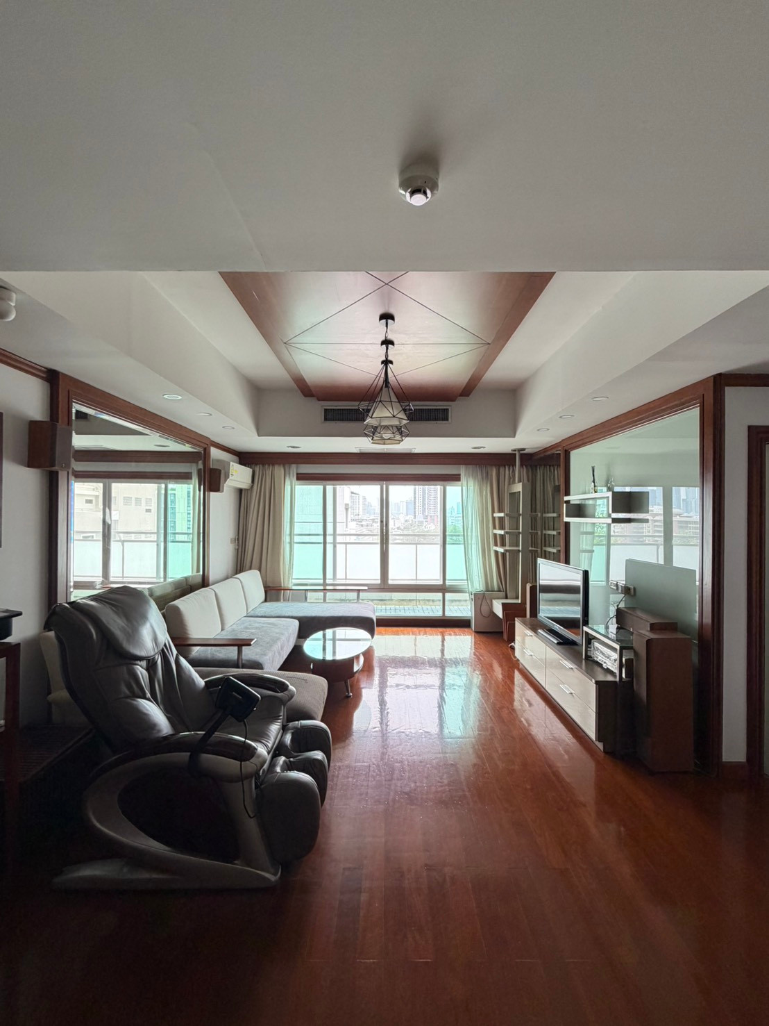 Baan Nonsi for sell, spacious and rare to find, hidden gem in Sathorn