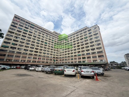 TP Condo Town Charansanitwong 4, condo near MRT Tha Phra, 27.37 sq m. TP Condo Town Charansanitwong 4, condo near MRT Tha Phra, 27.37 sq m.