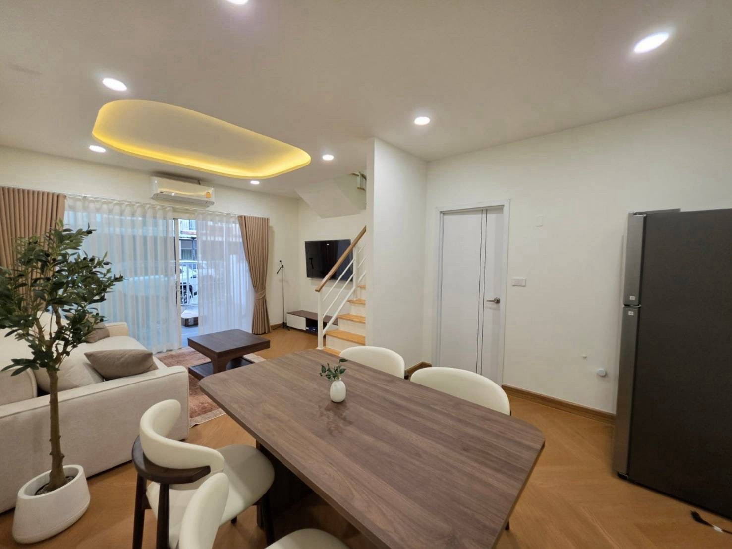 Villette Lite Suan Luang พัฒนาการ38 ใกล้ BTS อ่อนนุช Code : T8264 Villette Lite Suan Luang พัฒนาการ38 ใกล้ BTS อ่อนนุช Code : T8264