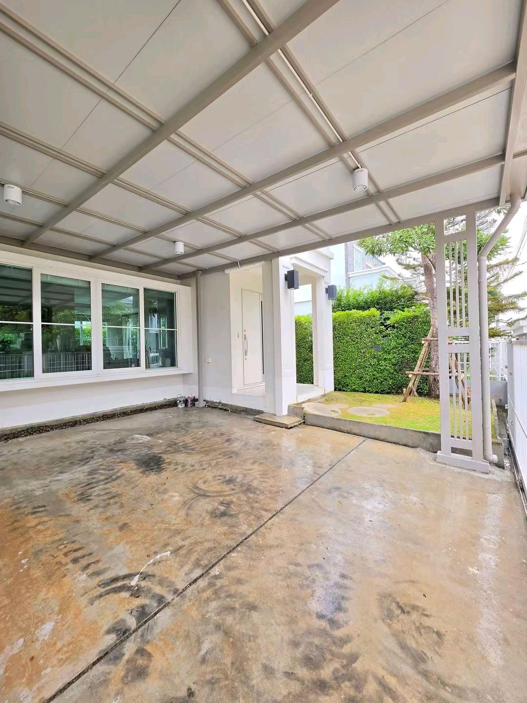 🔥🔥 House for Rent Anya Bangna -  Ramkhamhaeng 2 🔥🔥 Nearby Mega bangna  – รูปที่ 2
