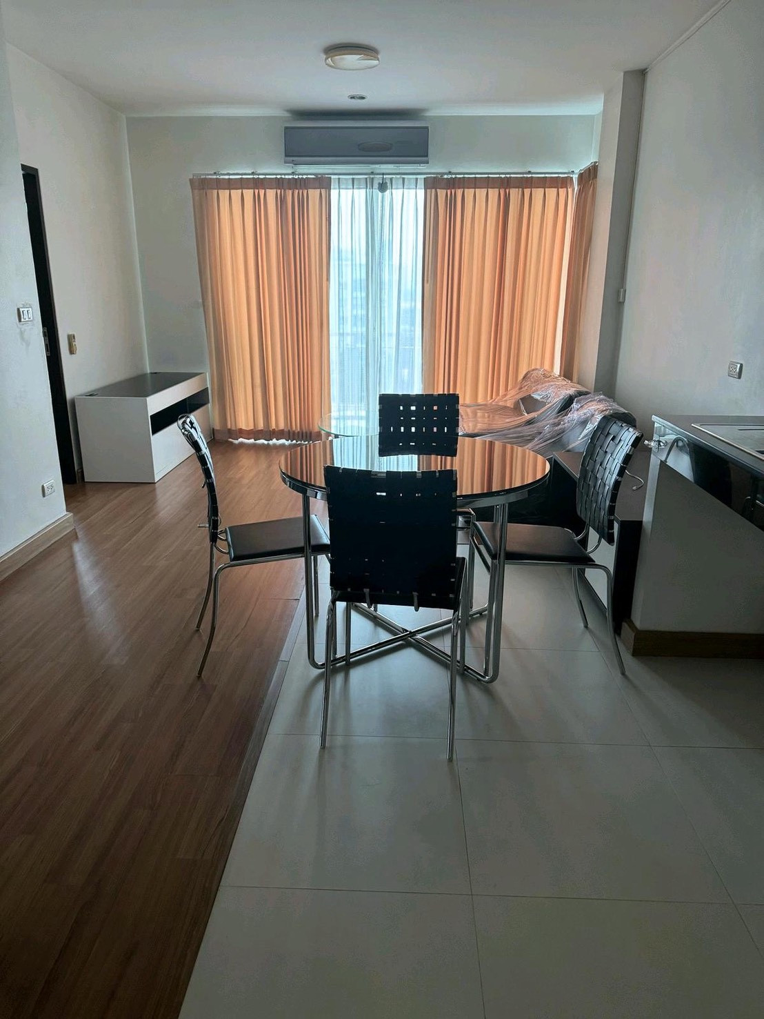 ForRent! The Wellington Ramkhamhaeng40 *MRT Si Kritha *Big 2Bed 18,000/Month – รูปที่ 3