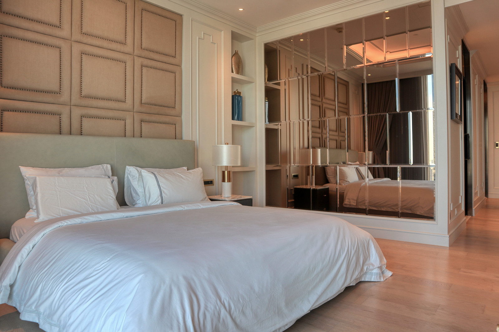 Condo for rent: The Residences At Mandarin Oriental Bangkok Condo for rent: The Residences At Mandarin Oriental Bangkok