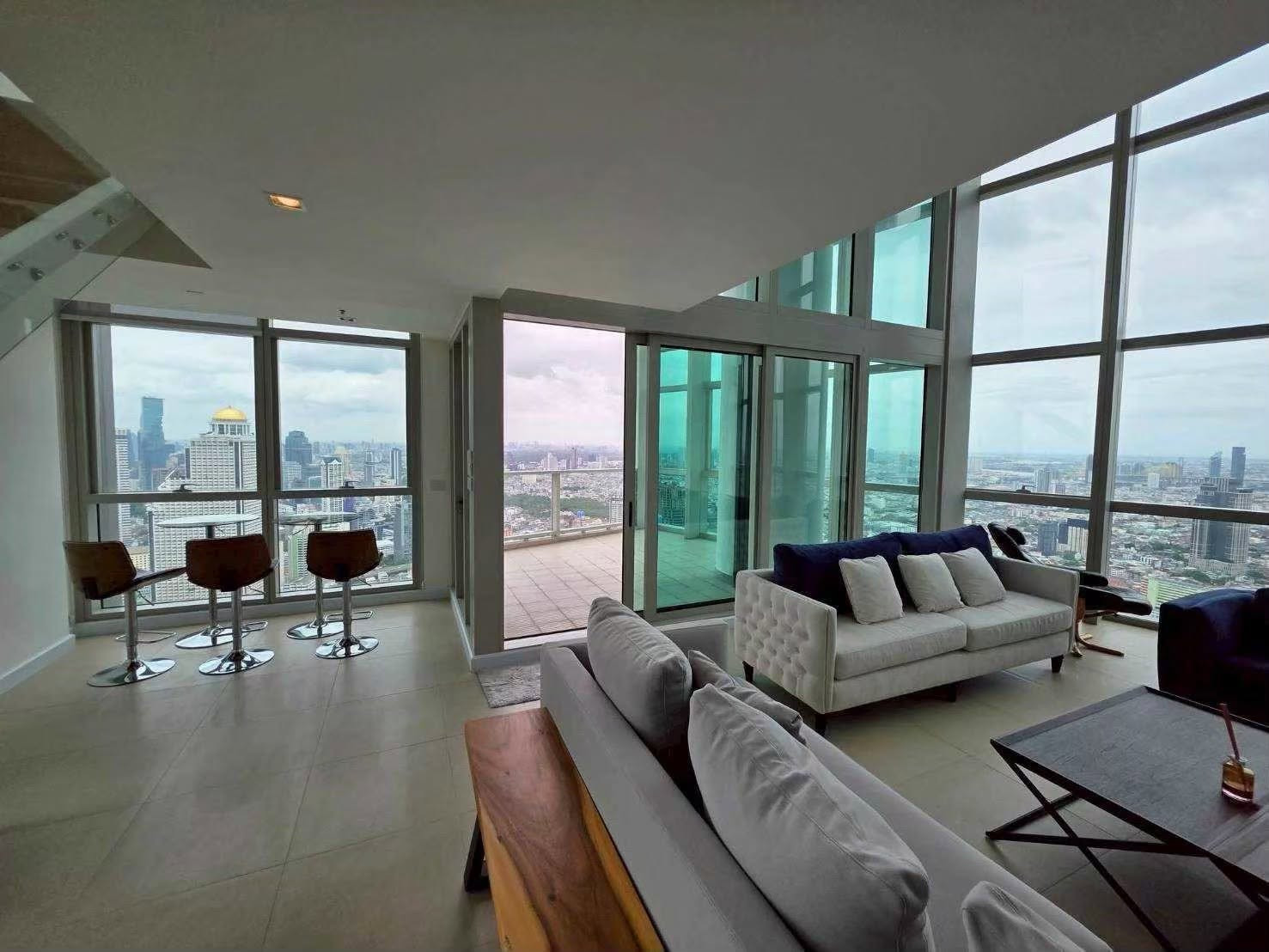 🟢 ให้เช่าคอนโดหรูระดับดิวเพล็กซ์เพนท์เฮาส์ (Duplex Penthouse) เดอะ ริเวอร์ คอนโดมิเนียม (The River Condominium) 🟢 ให้เช่าคอนโดหรูระดับดิวเพล็กซ์เพนท์เฮาส์ (Duplex Penthouse) เดอะ ริเวอร์ คอนโดมิเนียม (The River Condominium)