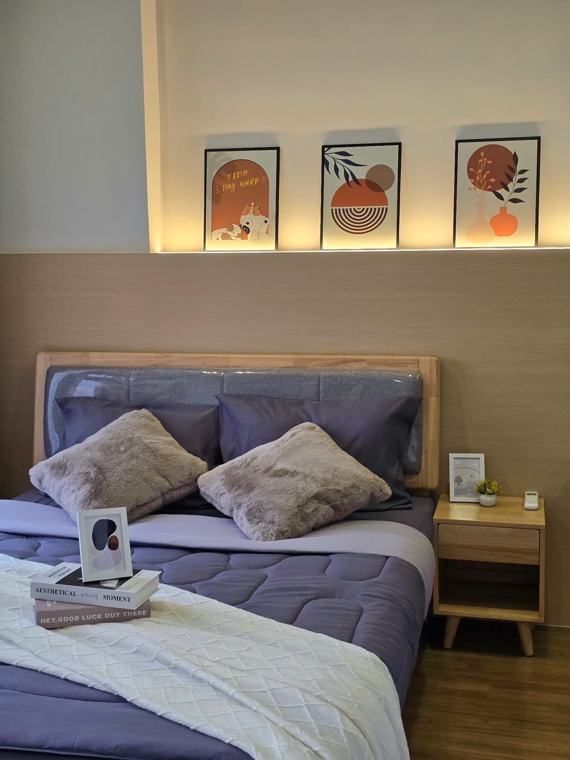 🔥Rent at Cloud Thonglor-Phetchaburi  🔥1BR 1BR.🔥 35,000🔥32sqm. 🔥Floor41 – รูปที่ 3