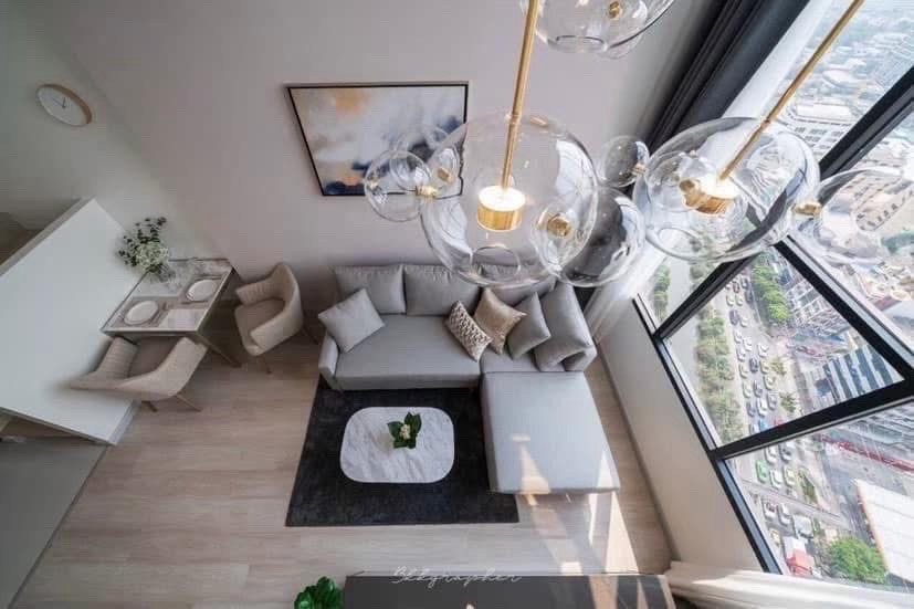 🏙️ ให้เช่า | KNIGHTSBRIDGE PRIME SATHORN  – รูปที่ 3