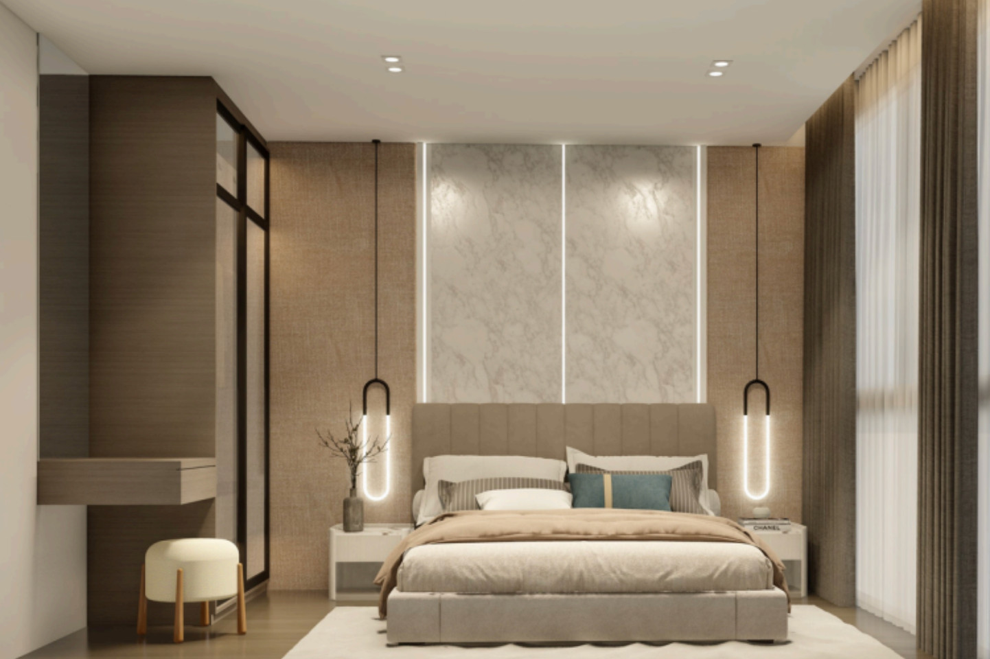 Spacious Pre-Sale Family Condo | Modern 2-Bed Residence in Rawai-Nai Harn (From 6.9 MB) Spacious Pre-Sale Family Condo | Modern 2-Bed Residence in Rawai-Nai Harn (From 6.9 MB)