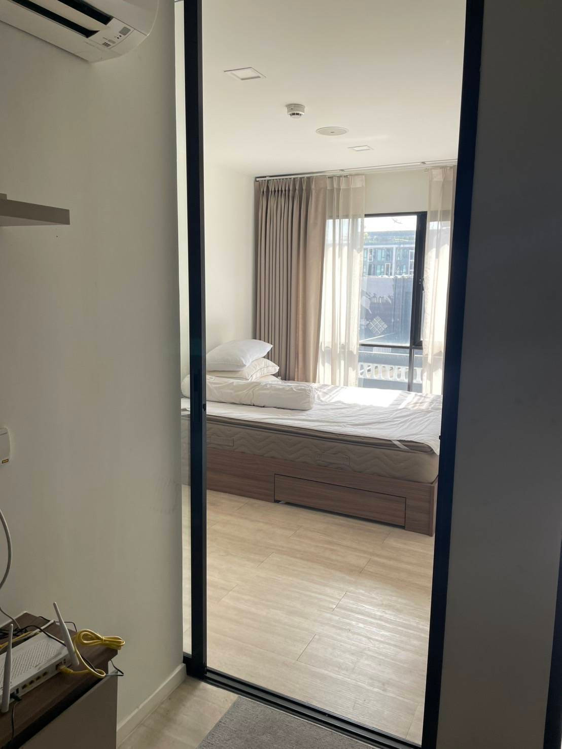 Kave condo opposite Bangkok University