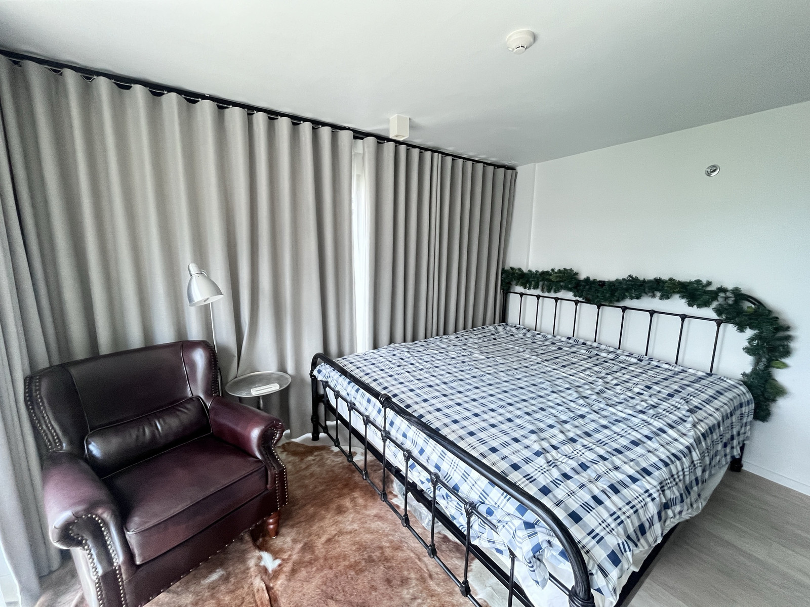 2 beds 1 bath – รูปที่ 4