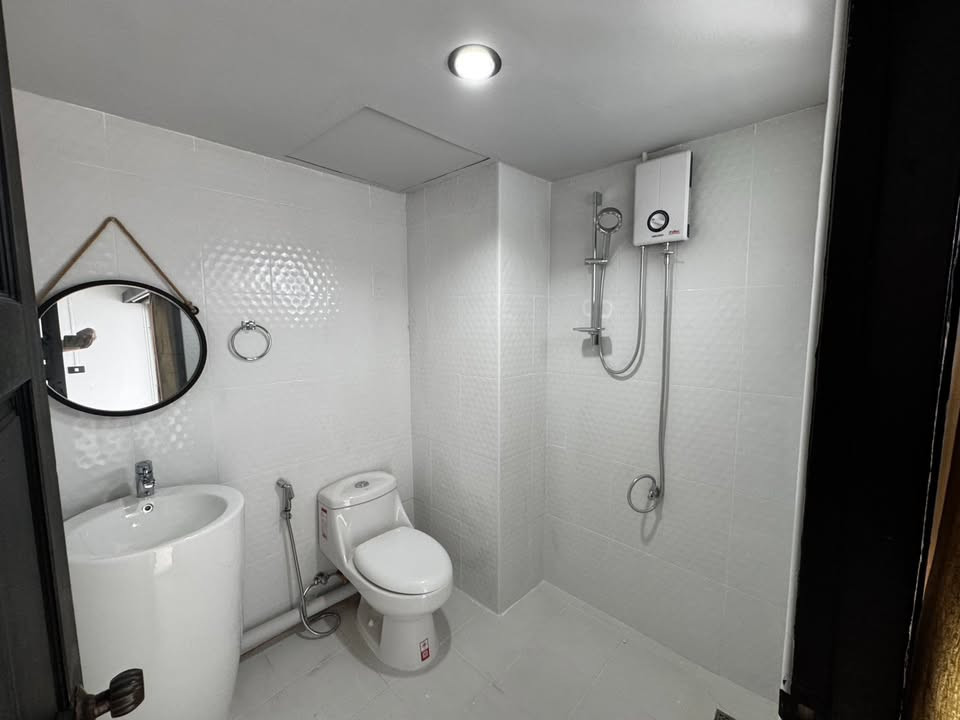 (Code S5860) Condo for sale, Regent Ratchada Tower Project: Regent Ratchada Tower – รูปที่ 4