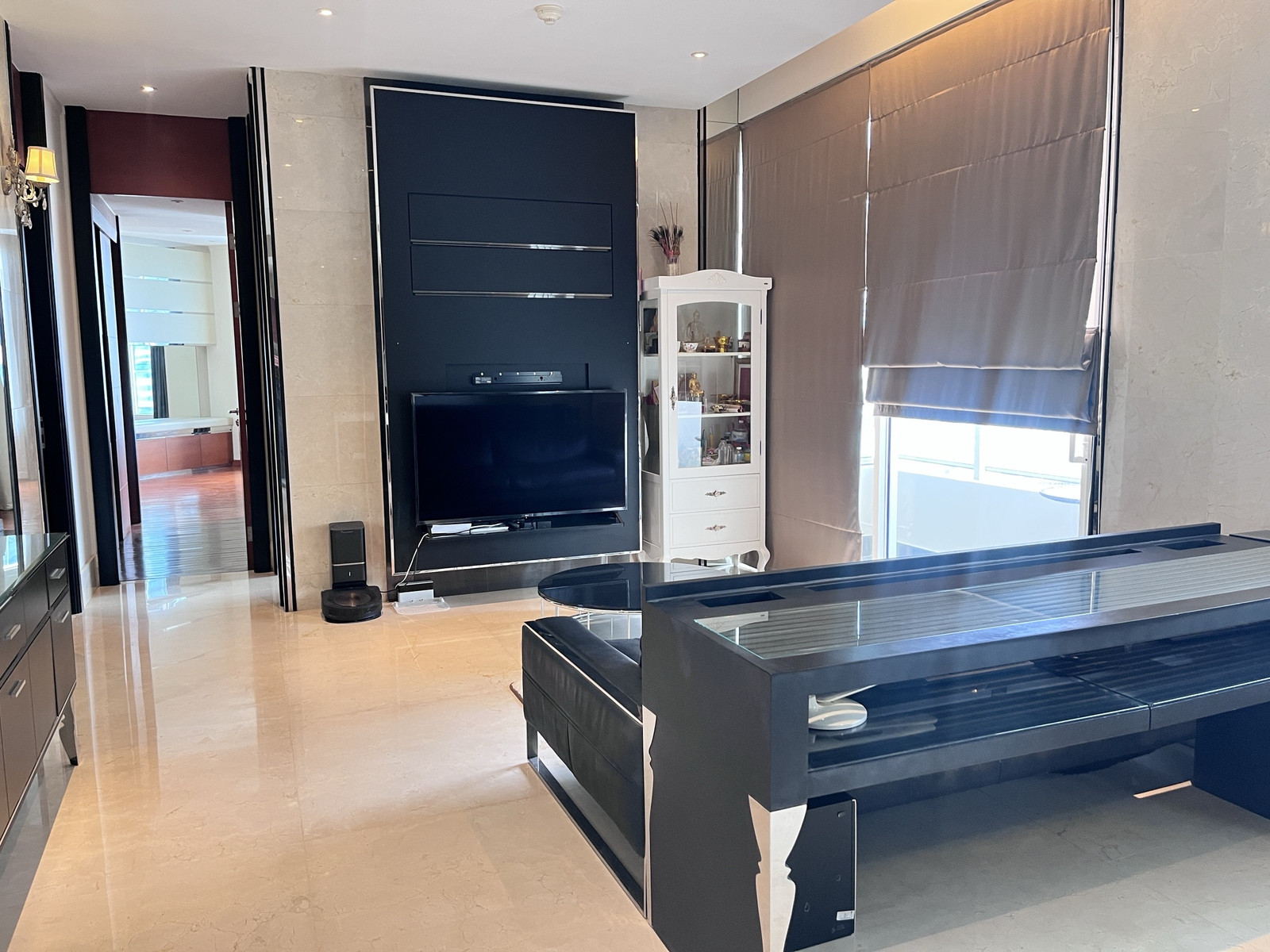 2 beds 2 baths – รูปที่ 3