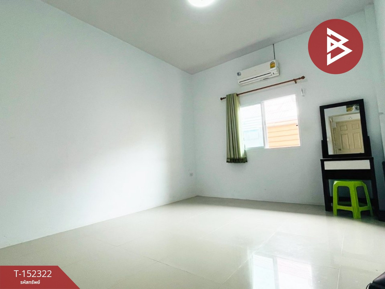 ขายบ้านแฝด หมู่บ้านเพลินไพลิน ฉะเชิงเทรา (Plern Pailin) ฉะเชิงเทรา – รูปที่ 3