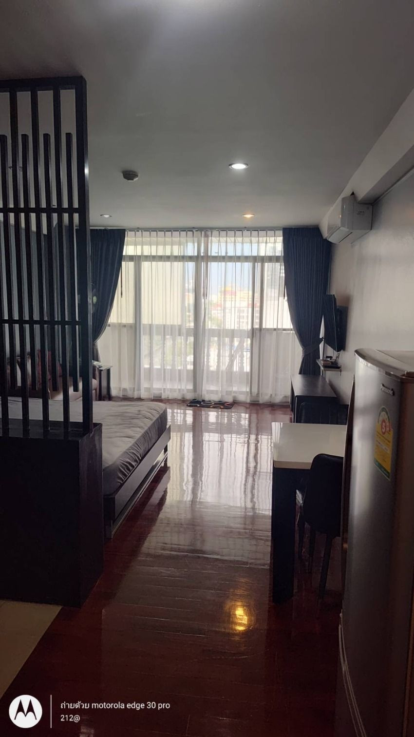 For rent:  JC Tower เจซี ทาวเวอร์ Only 12,000 Baht (R186) – รูปที่ 4