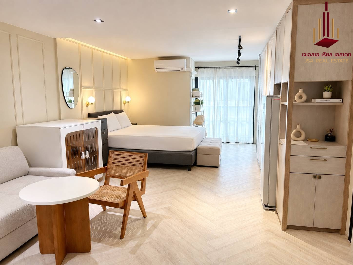 ✨ For Sale: Ratchathewi Tower Condo ✨ 💰 Only 4,780,000 THB ✨ For Sale: Ratchathewi Tower Condo ✨ 💰 Only 4,780,000 THB
