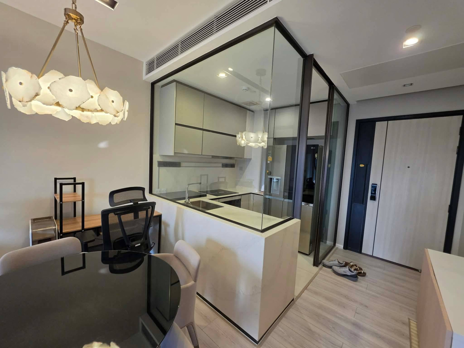 FOR RENT 📍The Room Phayathai (เดอะ รูม พญาไท) ปล่อยเช่าเพียง 50,000 บาท / เดือน – รูปที่ 3