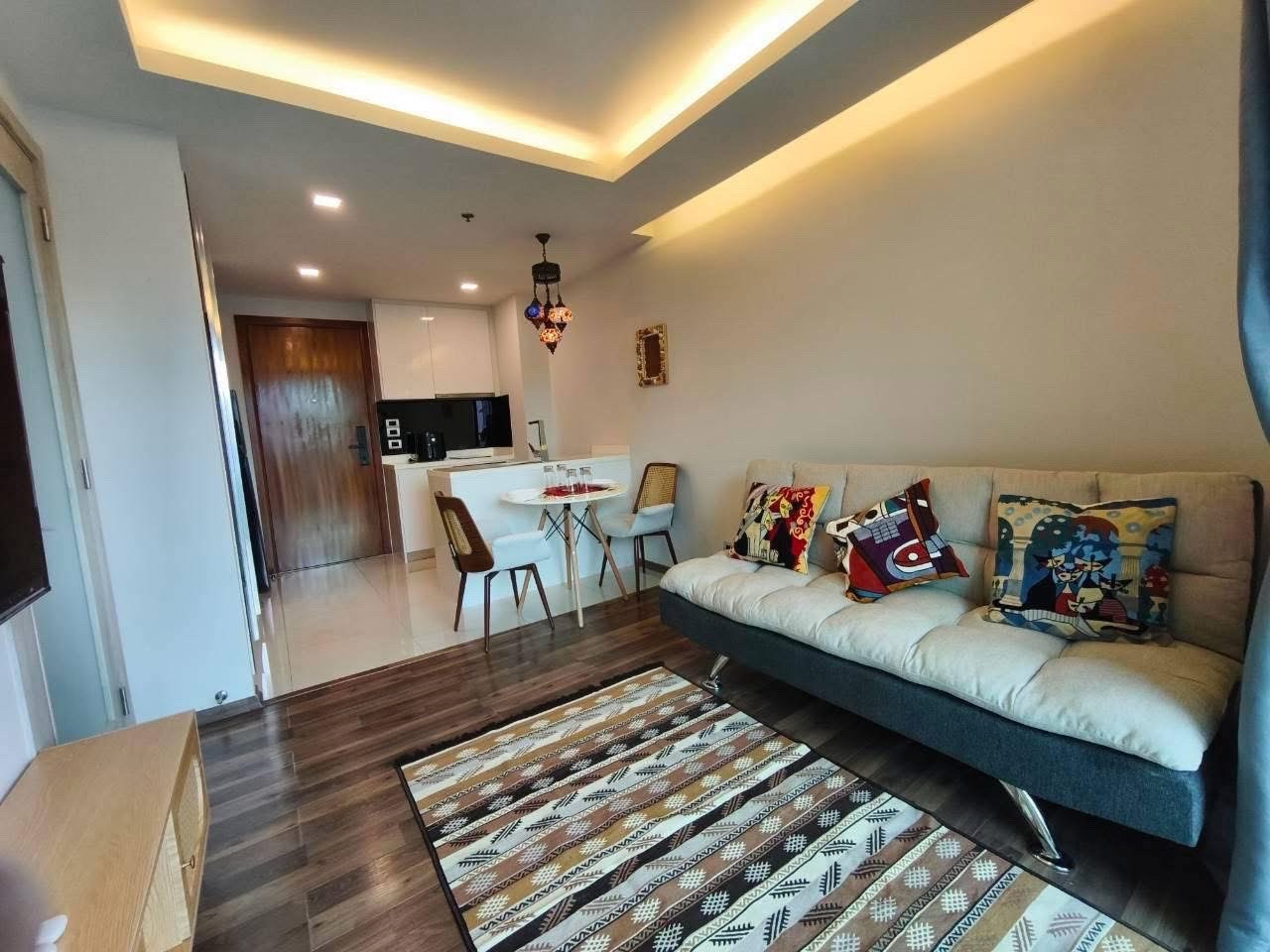 The Peak Towers condominium | ให้เช่า ห้องใหม่ เขาพระตำหนักพัทยา The Peak Towers condominium | ให้เช่า ห้องใหม่ เขาพระตำหนักพัทยา