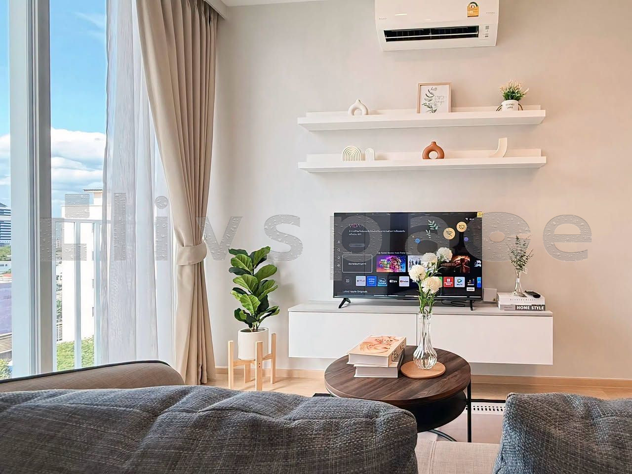 ▚ L06CN3ツ FOR RENT Chewathai Residence Thonglor 1Bed 30sqm Beautiful Decor Fully Furnished Great Rate Near BTS✨ ▚ L06CN3ツ FOR RENT Chewathai Residence Thonglor 1Bed 30sqm Beautiful Decor Fully Furnished Great Rate Near BTS✨