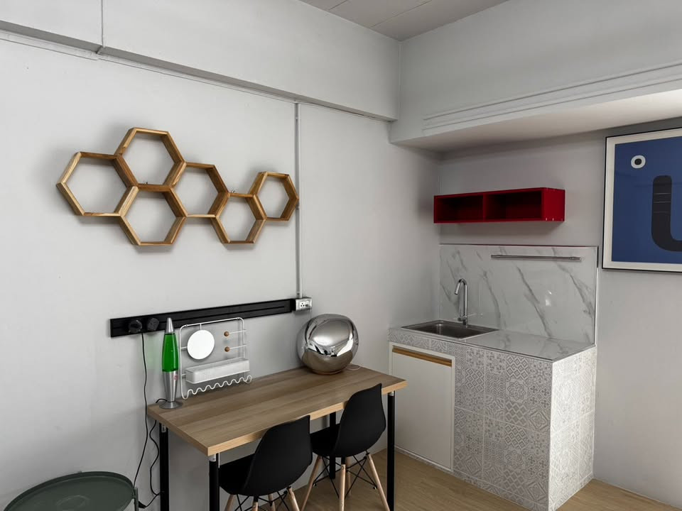 (Code S5860) Condo for sale, Regent Ratchada Tower Project: Regent Ratchada Tower – รูปที่ 2