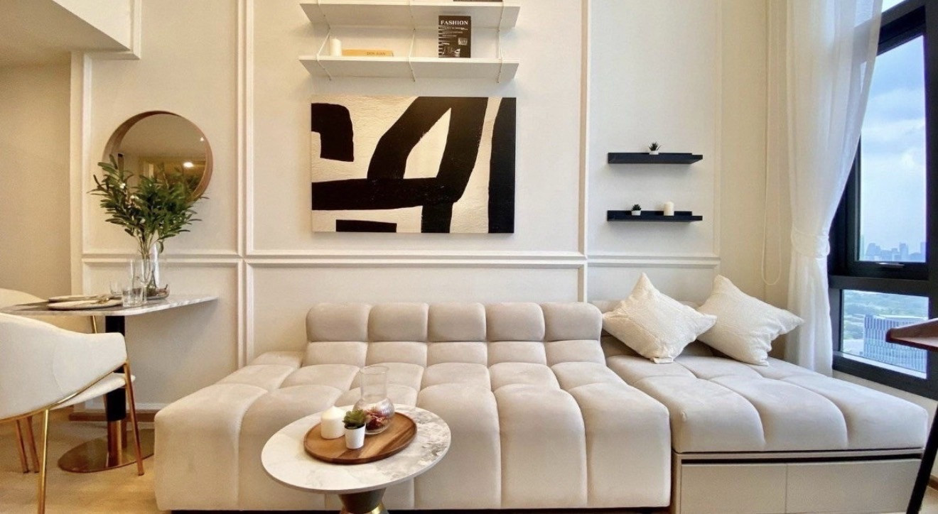 Duplex - 1 bed – รูปที่ 2
