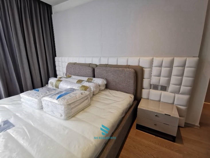 (ขายต่ำกว่าประเมิน)ถูกกว่าห้องอื่น7 ล้าน ashton silom 2 นอนชั้นสูง ขายเพียง 12.9 ล้านบาท – รูปที่ 3