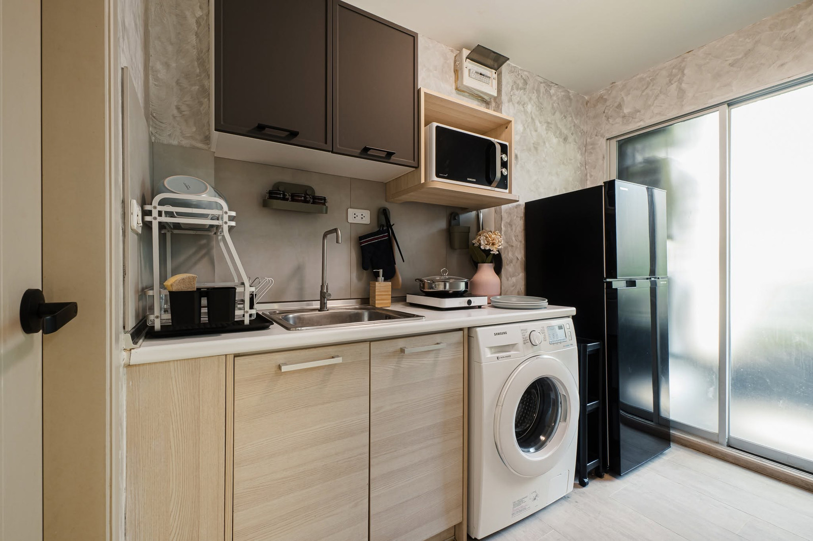 คอนโด Elio Del Ray Low Rise condo สไตล์รีสอร์ท 🌱 – รูปที่ 3