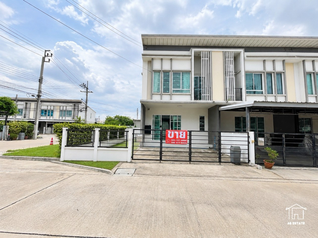 แปลงมุม #พลีโน่ติวานนท์ -แจ้งวัฒนะ -- ซ.พระแม่การุณย์ ตรงข้าม #โรงเรียนพระหฤทัยนนทบุรี ทาวน์โฮม แปลงมุม ราคาถูก แปลงมุม #พลีโน่ติวานนท์ -แจ้งวัฒนะ -- ซ.พระแม่การุณย์ ตรงข้าม #โรงเรียนพระหฤทัยนนทบุรี ทาวน์โฮม แปลงมุม ราคาถูก