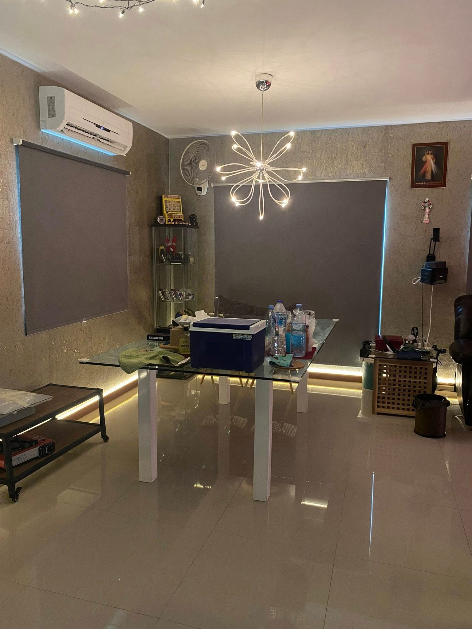 FOR  RENT📍หมู่บ้าน เดอะทรัสต์ ศรีนครินทร์ - แพรกษา  ปล่อยเช่าเพียง ฿ 25,000/ 12 เดือน  – รูปที่ 4