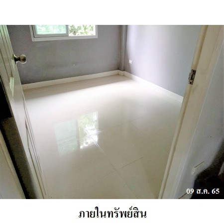 ทาวน์เฮ้าส์ทำเลทองติดรถไฟฟ้า! สิรภัทร 4 รัตนาธิเบศร์-ไทรม้า บ้านสวยพร้อมอยู่  ราคาเพียง 2,125,000.- – รูปที่ 3