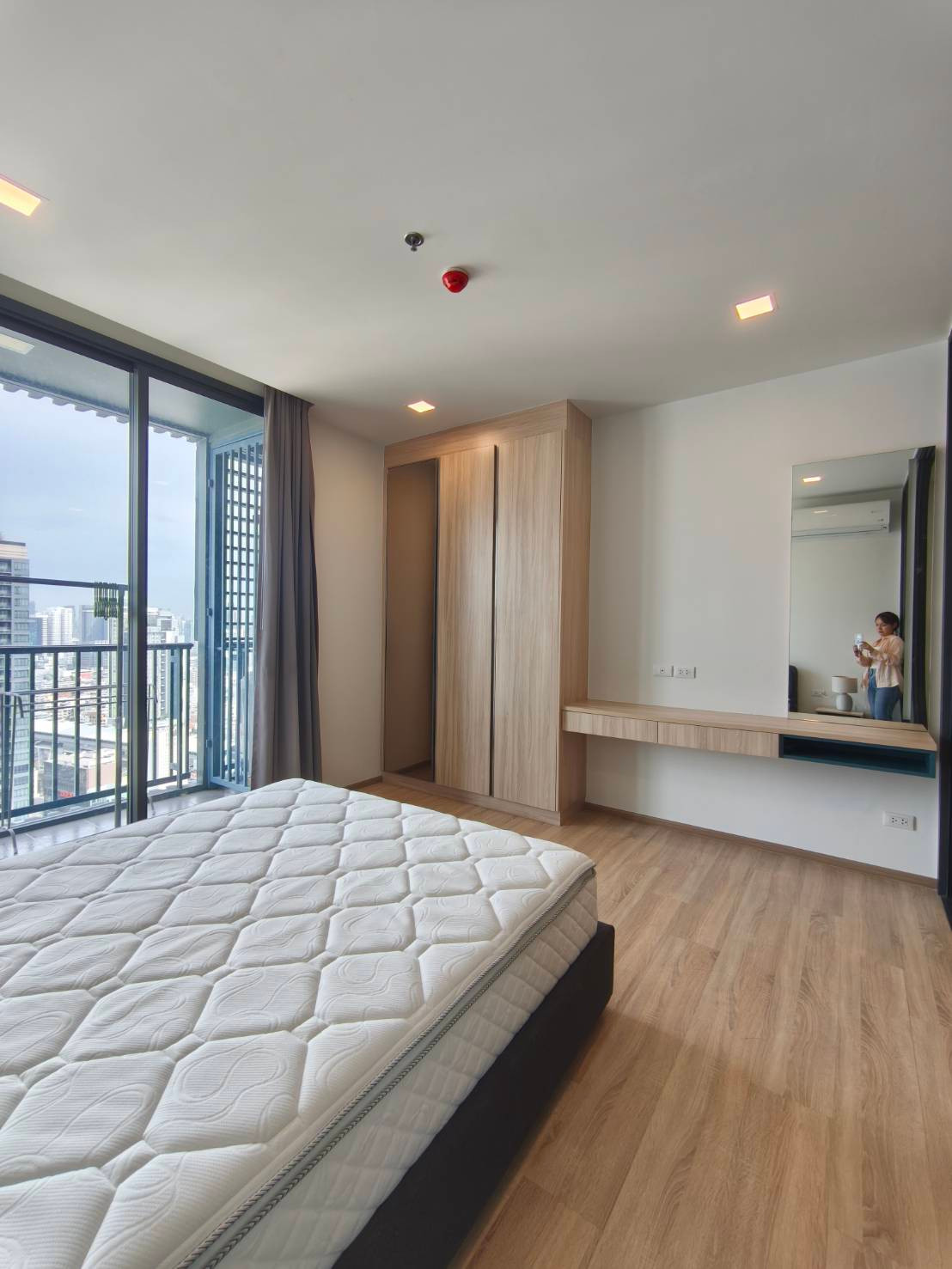XT Phayathai 1 Bedroom @ BTS พญาไท – รูปที่ 2