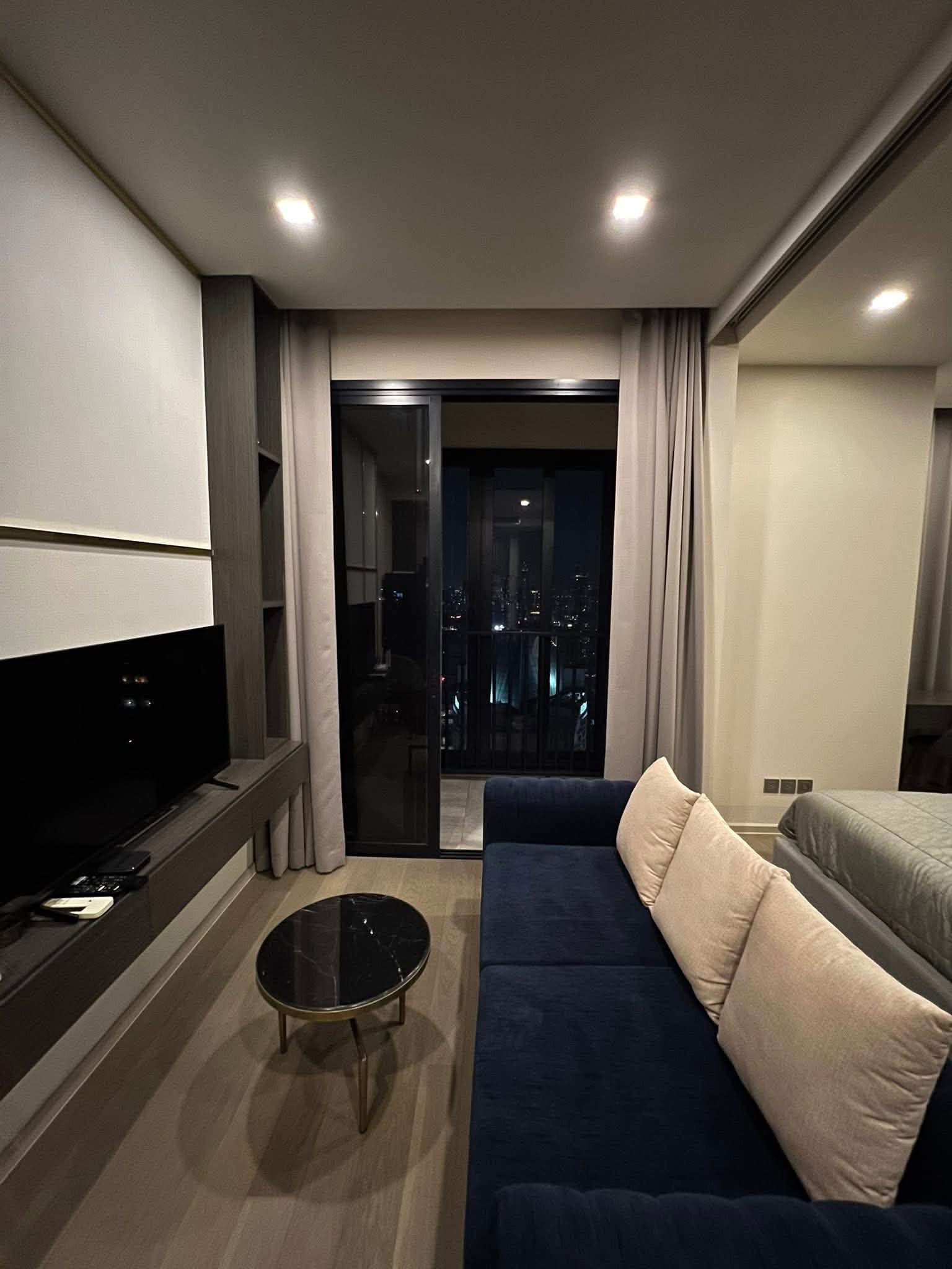 TWP970 For Rent | Ashton Asoke 1 Bedrooms Near BTS Asoke & MRT Sukhumvit TWP970 For Rent | Ashton Asoke 1 Bedrooms Near BTS Asoke & MRT Sukhumvit