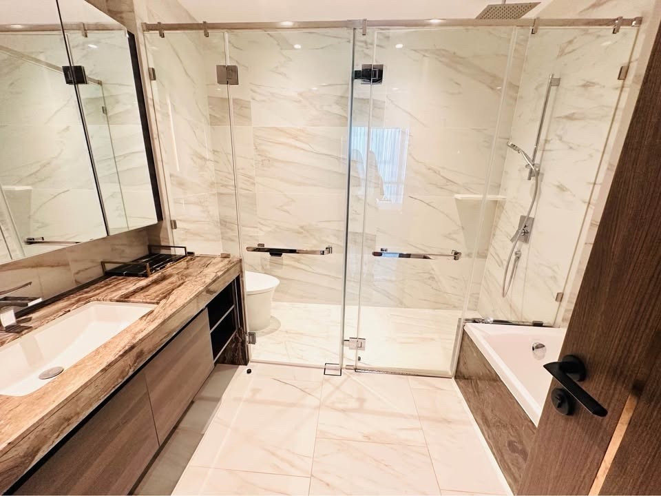 3 beds 2 baths – รูปที่ 3
