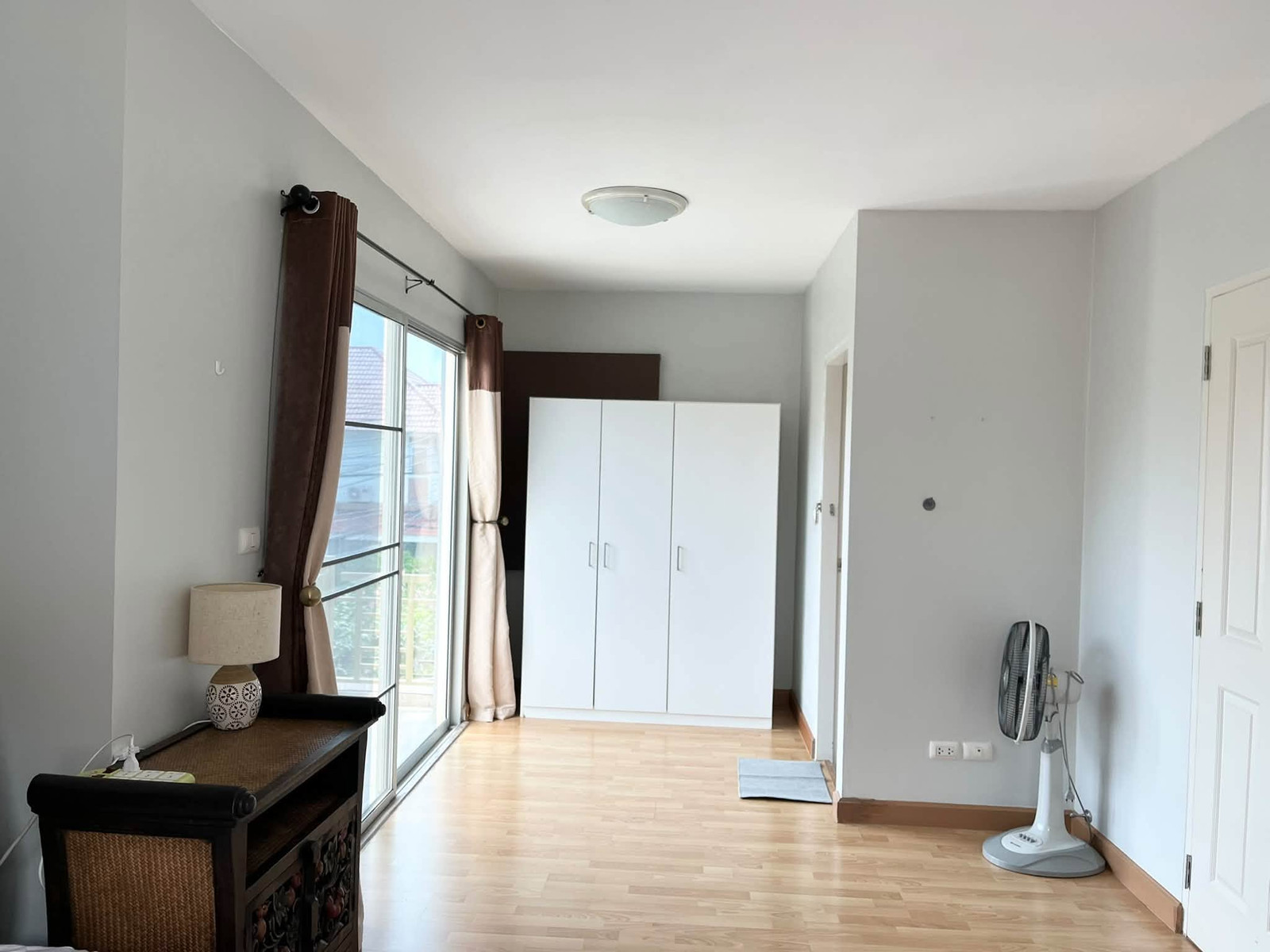 FOR  RENT📍หมู่บ้านมัลดีฟส์ ปาล์ม  ปล่อยเช่าเพียง ฿ 26,000/ 12 เดือน  – รูปที่ 4