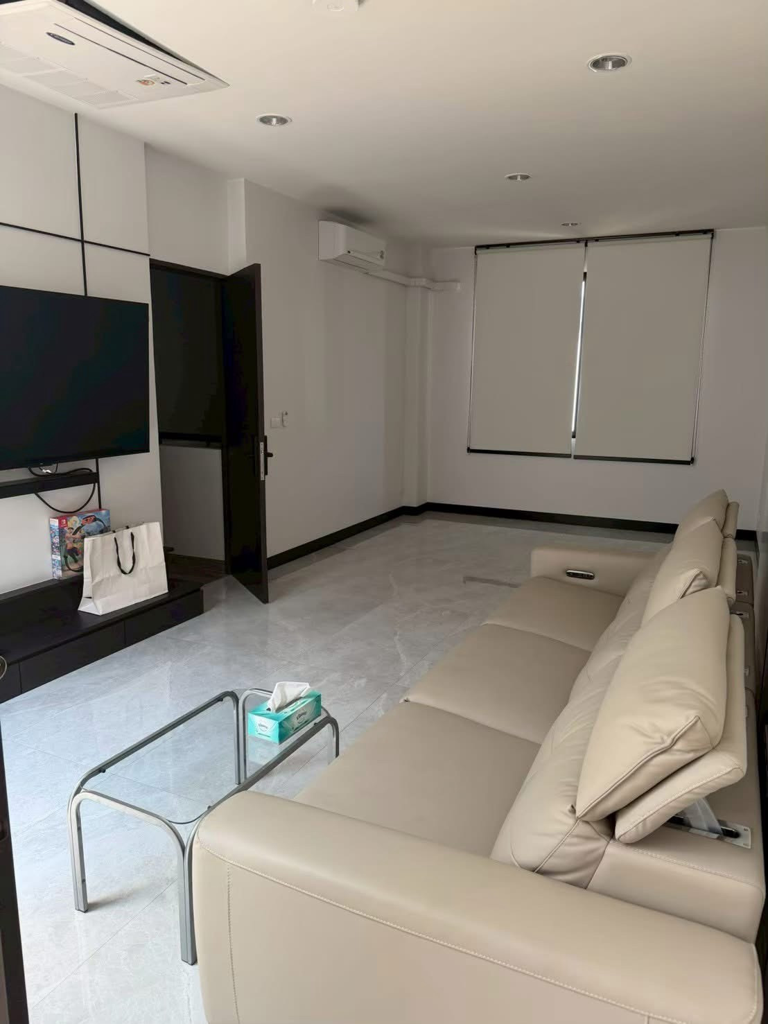 ✨🏢 Luxury Home Office 5 ชั้น ระดับพรีเมียม THE PRIDE PATTANAKARN 30 สำนักงานหรูพร้อมใช้งาน ทำเลศักยภาพพัฒนาการ 30 ใกล้ทองหล่อ–เอกมัย – รูปที่ 4