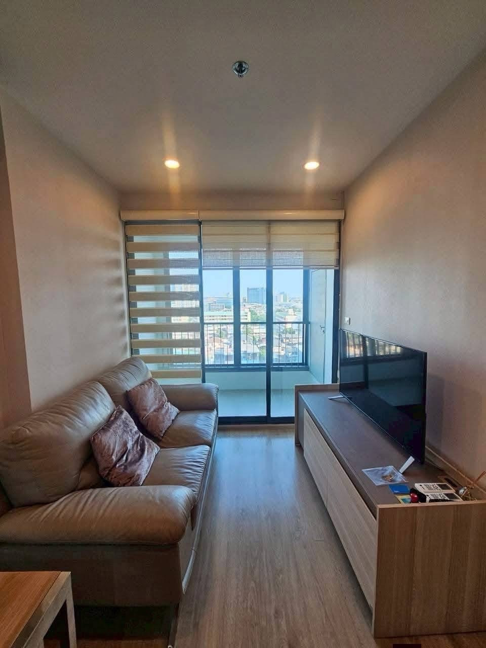 📍Ideo Sa Tha Phra (ready to move in) 📍Ideo Sa Tha Phra (ready to move in)