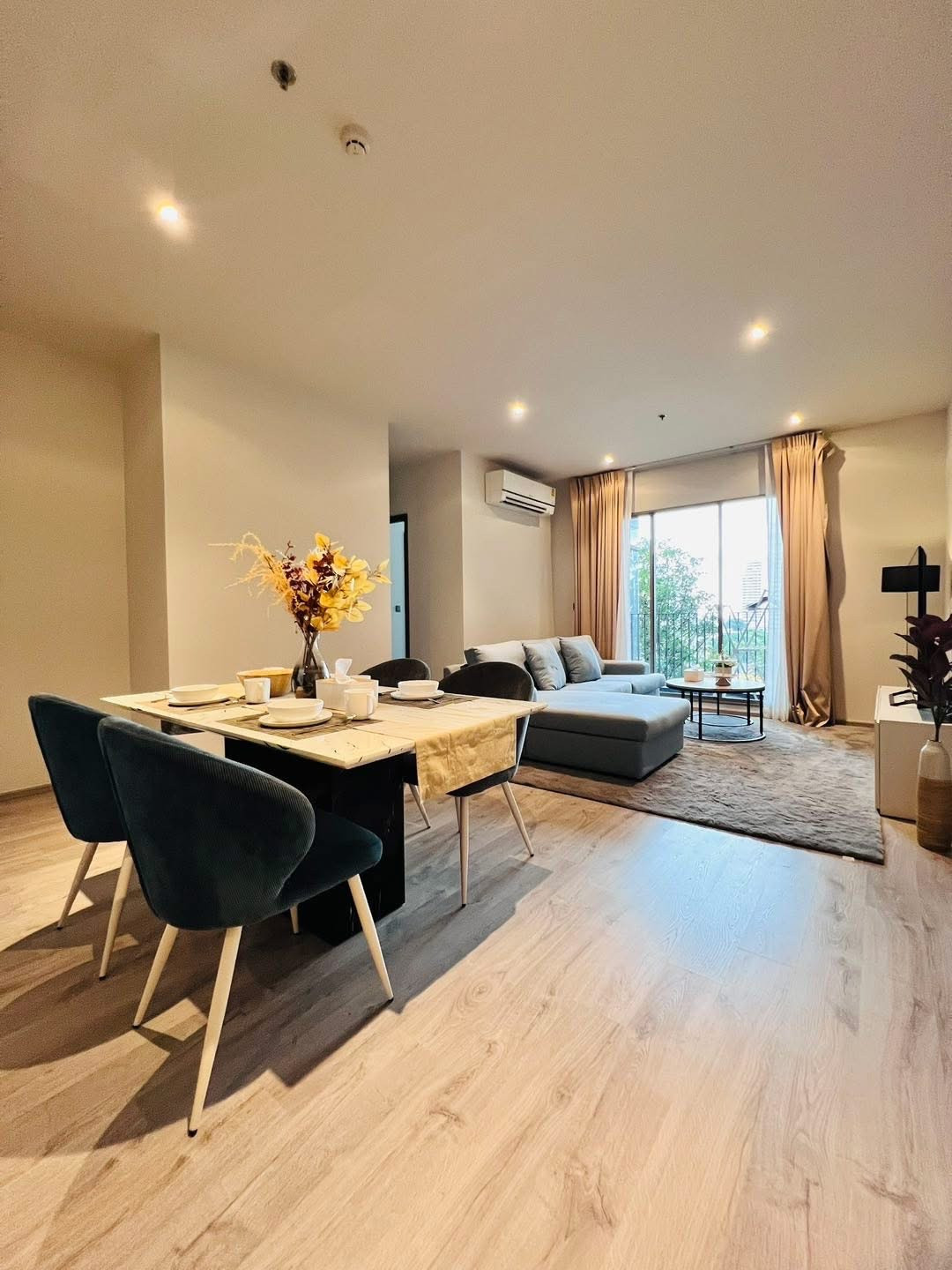 Unit Available at Rhythm Ekkamai Estate Line ID: @condo62 Unit Available at Rhythm Ekkamai Estate Line ID: @condo62