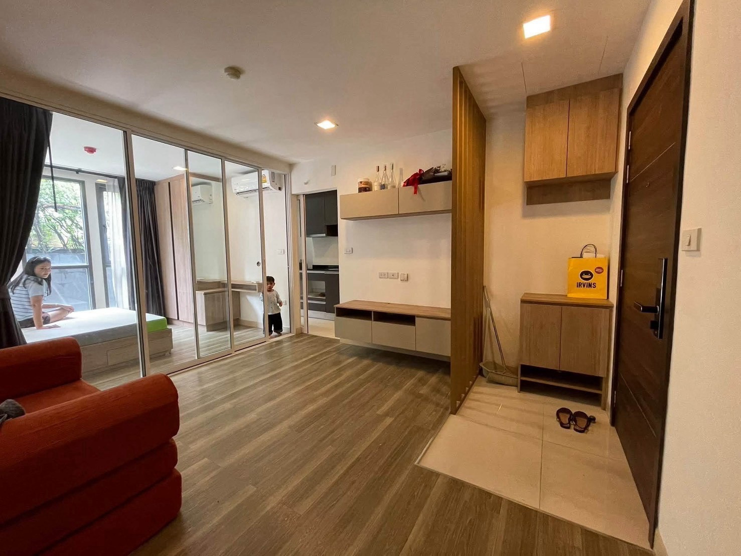 🏙️Rent/Sale | Moniiq Sukhumvit 64 | Low Rise สไตล์ญี่ปุ่น ห้องมุม เดินทางสะดวก ✨ 🏙️Rent/Sale | Moniiq Sukhumvit 64 | Low Rise สไตล์ญี่ปุ่น ห้องมุม เดินทางสะดวก ✨