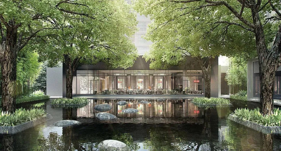 🔥 ห้องว่าง พร้อมเข้าอยู่! Four Seasons Private Residences รีบจองก่อนหลุด 🔥 🔥 ห้องว่าง พร้อมเข้าอยู่! Four Seasons Private Residences รีบจองก่อนหลุด 🔥