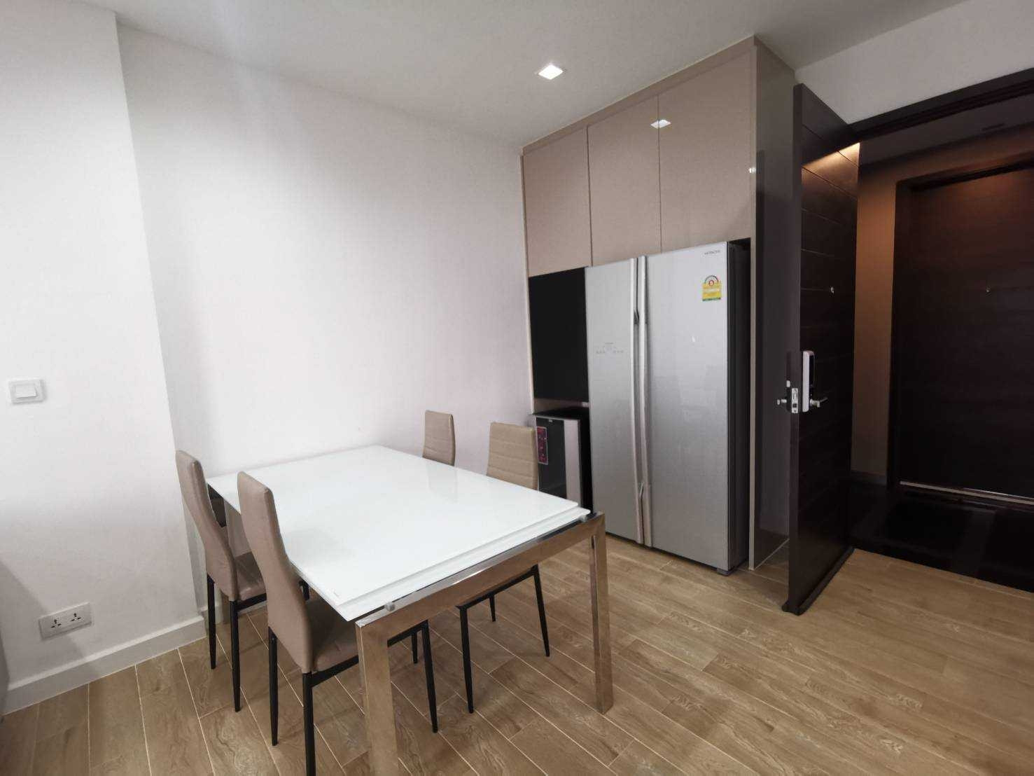 TWP969 For Rent | Ivy Ampio 2 Bedrooms MRT Thailand Cultural Centre – รูปที่ 3