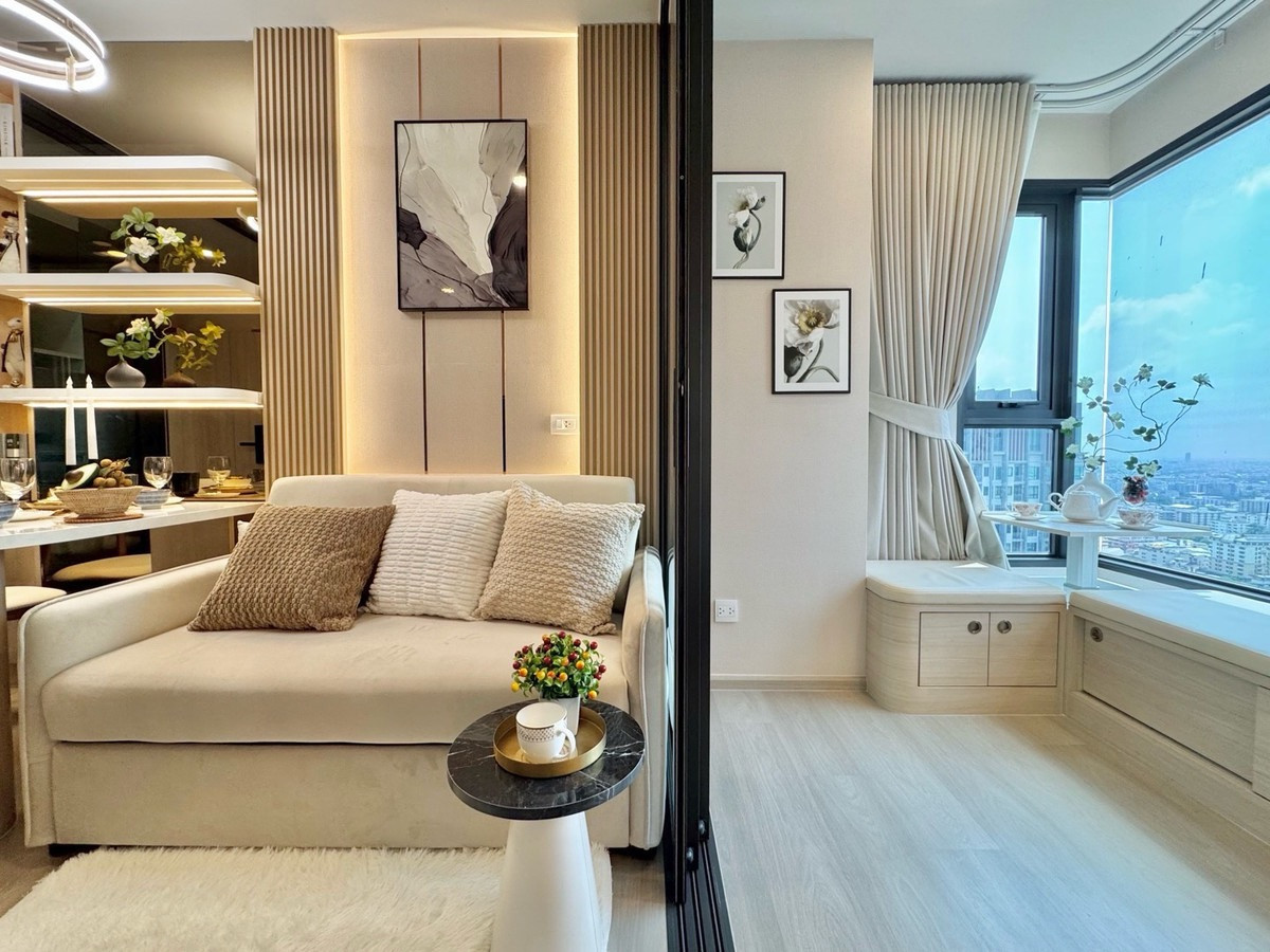🔥32377🔥ให้เช่า𝐀𝐬𝐩𝐢𝐫𝐞 𝐎𝐧𝐧𝐮𝐭 𝐒𝐭𝐚𝐭𝐢𝐨𝐧 🌐LINE ID : @fastforrentcondo – รูปที่ 4