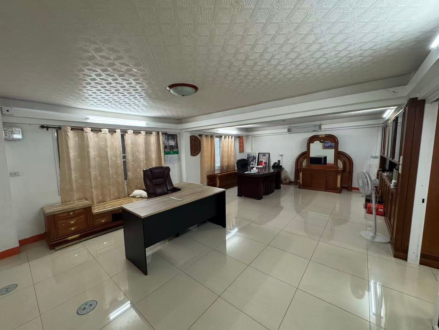 Urgent sale, special discount, commercial building, 5 floors, 4 units, Amonchai Village 2, Soi 34, ready to start business, good location, near Central Rama 2. – รูปที่ 4